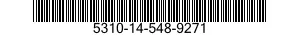 5310-14-548-9271 WASHER,CONCAVE 5310145489271 145489271
