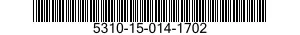 5310-15-014-1702  5310150141702 150141702