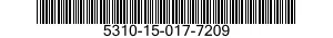 5310-15-017-7209  5310150177209 150177209