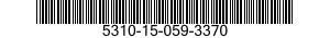 5310-15-059-3370 WASHER,FLAT 5310150593370 150593370