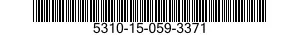 5310-15-059-3371 WASHER,FLAT 5310150593371 150593371