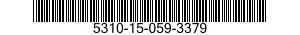 5310-15-059-3379 WASHER,FLAT 5310150593379 150593379
