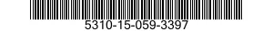 5310-15-059-3397 WASHER,FLAT 5310150593397 150593397