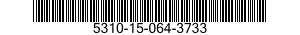 5310-15-064-3733 WASHER,FLAT 5310150643733 150643733