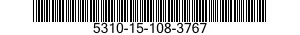 5310-15-108-3767 NUT,PLAIN,HEXAGON 5310151083767 151083767