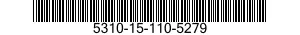 5310-15-110-5279 ROSETTA PIANA 5310151105279 151105279