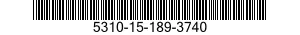 5310-15-189-3740 WASHER,LOCK 5310151893740 151893740