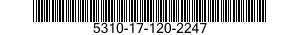 5310-17-120-2247 RING 5310171202247 171202247