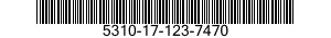 5310-17-123-7470 WASHER,SPRING TENSION 5310171237470 171237470
