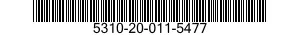 5310-20-011-5477  5310200115477 200115477