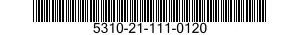 5310-21-111-0120  5310211110120 211110120