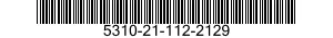 5310-21-112-2129  5310211122129 211122129