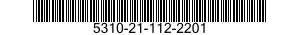 5310-21-112-2201  5310211122201 211122201