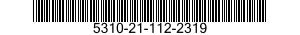 5310-21-112-2319  5310211122319 211122319