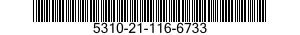 5310-21-116-6733  5310211166733 211166733