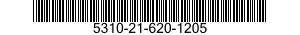 5310-21-620-1205  5310216201205 216201205