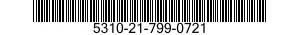 5310-21-799-0721  5310217990721 217990721