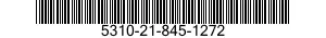 5310-21-845-1272  5310218451272 218451272