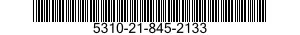 5310-21-845-2133 WASHER,KEY 5310218452133 218452133