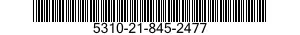 5310-21-845-2477  5310218452477 218452477