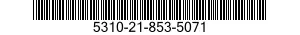 5310-21-853-5071 NUT,SELF-LOCKING,CAP 5310218535071 218535071