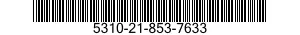 5310-21-853-7633  5310218537633 218537633