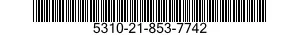 5310-21-853-7742  5310218537742 218537742