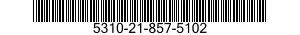 5310-21-857-5102  5310218575102 218575102