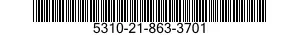 5310-21-863-3701  5310218633701 218633701
