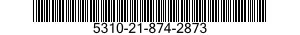 5310-21-874-2873  5310218742873 218742873