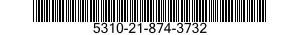 5310-21-874-3732  5310218743732 218743732