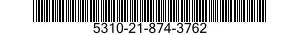5310-21-874-3762 NUT,PLAIN,HEXAGON 5310218743762 218743762