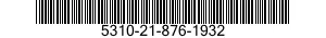 5310-21-876-1932  5310218761932 218761932
