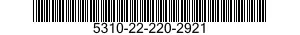 5310-22-220-2921  5310222202921 222202921