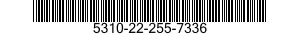5310-22-255-7336 WASHER,LOCK 5310222557336 222557336