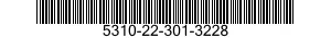 5310-22-301-3228  5310223013228 223013228