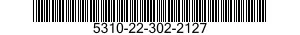 5310-22-302-2127  5310223022127 223022127
