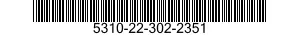 5310-22-302-2351  5310223022351 223022351