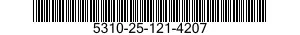 5310-25-121-4207  5310251214207 251214207