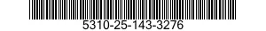 5310-25-143-3276 NUT,PLAIN,CAP 5310251433276 251433276