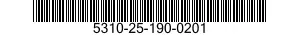 5310-25-190-0201  5310251900201 251900201