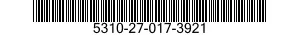 5310-27-017-3921 WASHER,LOCK BLANK 5310270173921 270173921