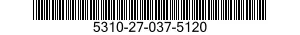 5310-27-037-5120 WASHER,FLAT 5310270375120 270375120