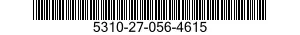 5310-27-056-4615 WASHER,FLAT 5310270564615 270564615
