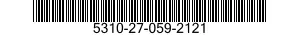5310-27-059-2121 WASHER,SHOULDERED 5310270592121 270592121
