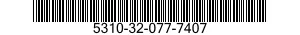 5310-32-077-7407 WASHER,SPRING LOCK 5310320777407 320777407