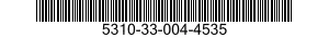 5310-33-004-4535 WASHER,FLAT 5310330044535 330044535