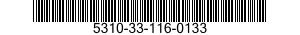 5310-33-116-0133  5310331160133 331160133