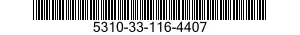 5310-33-116-4407 WASHER,LOCK 5310331164407 331164407