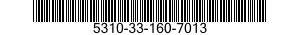 5310-33-160-7013  5310331607013 331607013